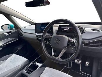 Volkswagen ID3 