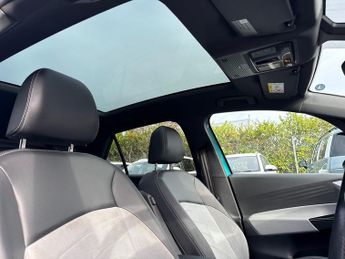 Volkswagen ID3 