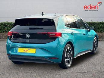Volkswagen ID3 