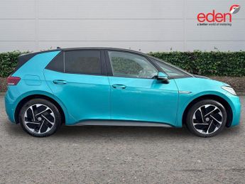 Volkswagen ID3 