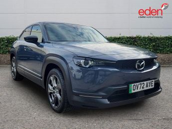 Mazda MX30 
