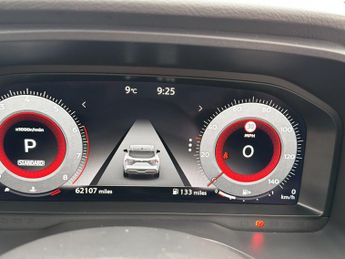 Nissan Qashqai 1.3 DiG-T MH 158 N-Connecta 5dr Xtronic