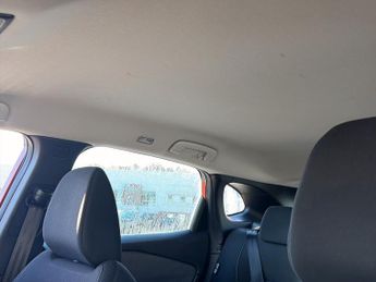 Nissan Qashqai 1.3 DiG-T MH 158 Acenta Premium 5dr Xtronic