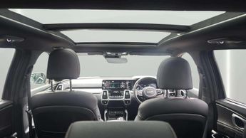 Kia Sorento 1.6 T-GDi HEV Edition 5dr Auto