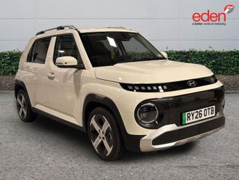 Hyundai Inster 