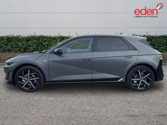 Hyundai Ioniq 5 