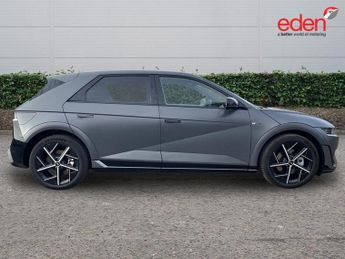 Hyundai Ioniq 5 
