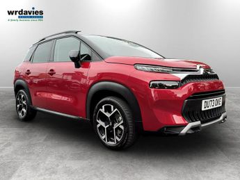 Citroen C3 Aircross 1.2 PureTech 130 Shine Plus 5dr EAT6