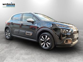 Citroen C3 1.2 PureTech 110 C-Series Edition 5dr EAT6