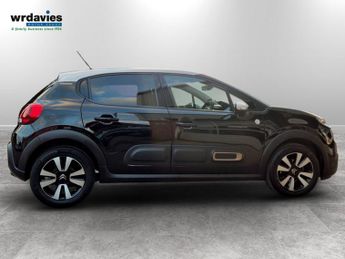 Citroen C3 1.2 PureTech 110 C-Series Edition 5dr EAT6