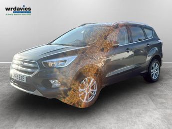 Ford Kuga 1.5 EcoBoost Zetec 5dr 2WD