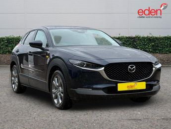 Mazda CX30 