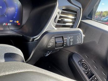 Ford Kuga 1.5 EcoBlue Titanium Edition 5dr Auto