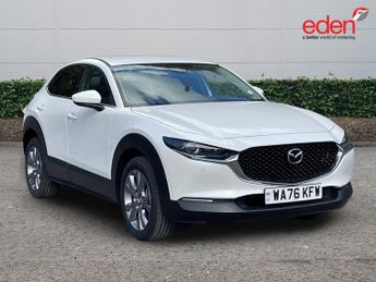 Mazda CX30 