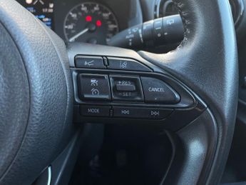 Mazda Mazda 2 Hybrid 