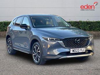 Mazda CX5 