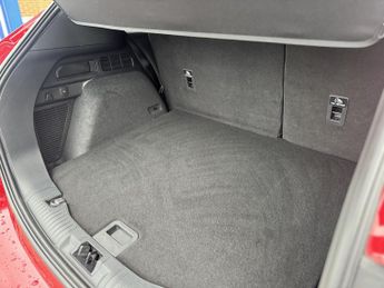 Ford Kuga 2.5 FHEV ST-Line Edition 5dr CVT