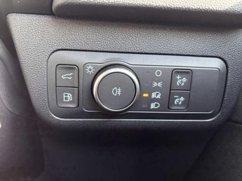 Ford Kuga 2.5 PHEV ST-Line X 5dr CVT