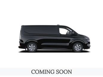 Ford Transit 320 L1 H1 EcoBlue Trail136PS