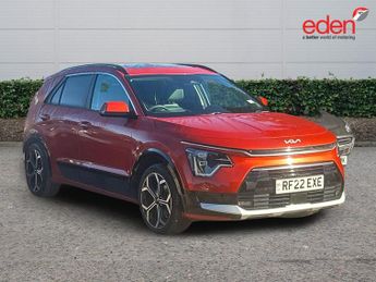 Kia Niro 