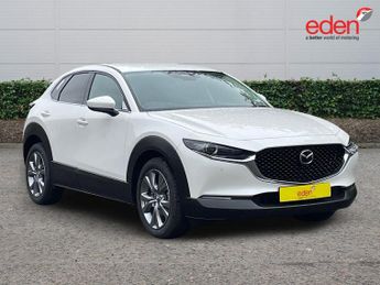 Mazda CX30 