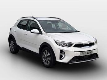 Kia Stonic 1.0 T-GDi 2 SUV 5dr Petrol Manual Euro 6 (s/s) (98 bhp)