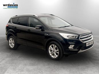 Ford Kuga 1.5 TDCi Titanium 5dr 2WD