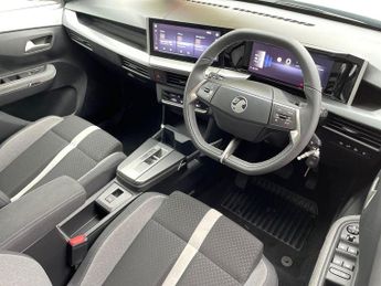 Vauxhall Frontera 