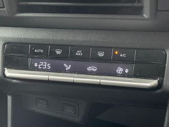 Vauxhall Frontera 