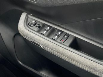 Vauxhall Frontera 