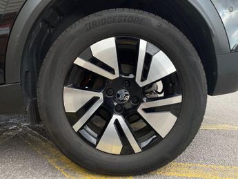 Vauxhall Frontera 