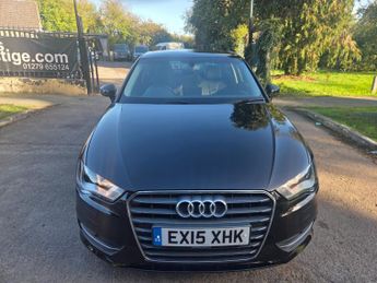 Audi A3 2.0 TDI Sport 3dr S Tronic