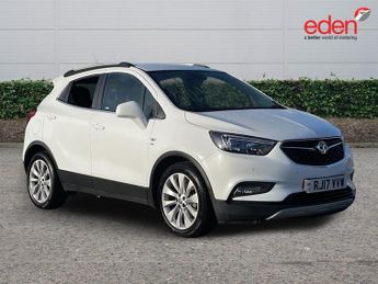 Vauxhall Mokka X 