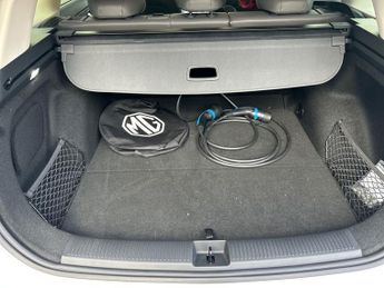 MG MG S6 