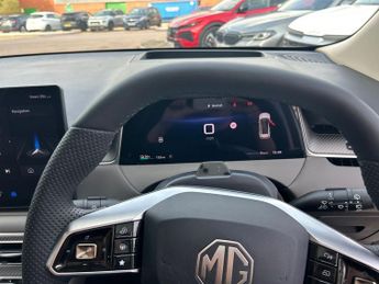 MG MG S6 