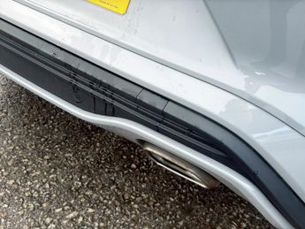 Ford Puma 1.0 EcoBoost Hybrid mHEV ST-Line X 5dr DCT