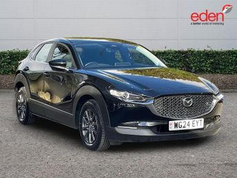 Mazda CX30 