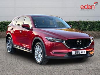 Mazda CX5 