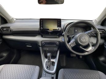 Mazda Mazda 2 Hybrid 