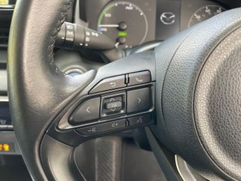 Mazda Mazda 2 Hybrid 
