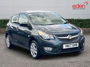 Vauxhall VIVA 