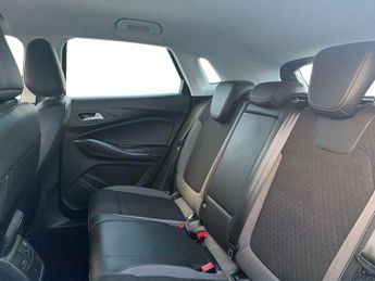 Vauxhall Grandland X 