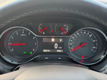 Vauxhall Grandland X 