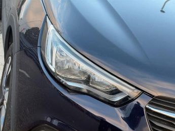Vauxhall Grandland X 