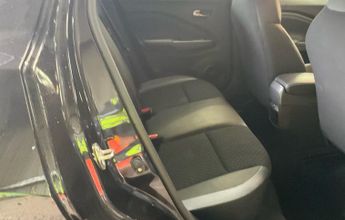 Nissan Juke 1.0 DiG-T 114 N-Connecta 5dr DCT