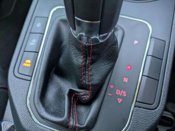 SEAT Ibiza 1.0 TSI 115 FR 5dr DSG