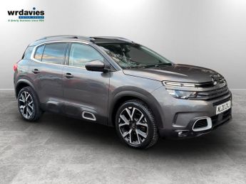 Citroen C5 Aircross 1.5 BlueHDi 130 Flair Plus 5dr EAT8