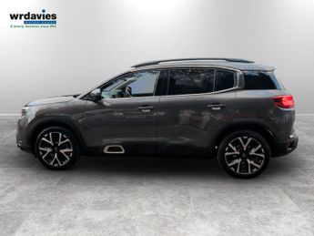 Citroen C5 Aircross 1.5 BlueHDi 130 Flair Plus 5dr EAT8