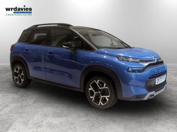 Citroen C3 Aircross 1.2 PureTech 130 Shine Plus 5dr EAT6