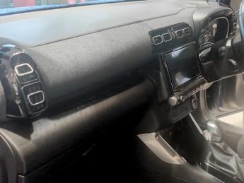 Citroen C3 Aircross 1.2 PureTech 130 Shine Plus 5dr EAT6